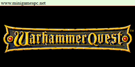 Warhammer Quest Full Version