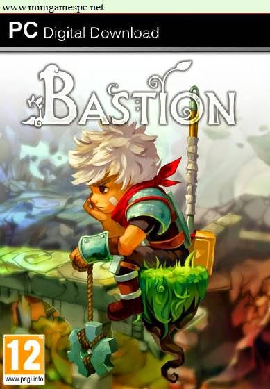 Bastion v2.0.0.6 Full Version