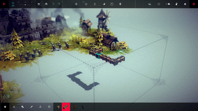 Besiege v0.03 - Early Access