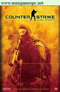Counter Strike Global Offensive v1.34.7.0 Cracked