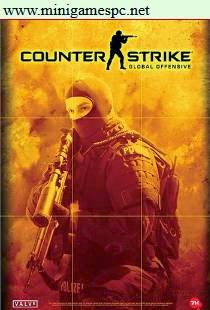 Counter-Strike: Global Offensive v1.34.7.2 Full Crack
