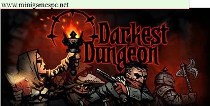 Darkest Dungeon Build 7511 Cracked
