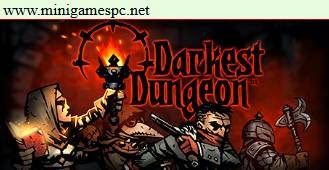 Darkest Dungeon Build 7635 Full Version