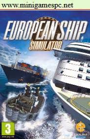 European Ship Simulator Cracked