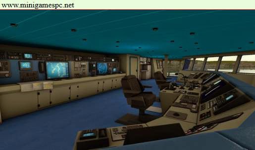 European Ship Simulator Full Version