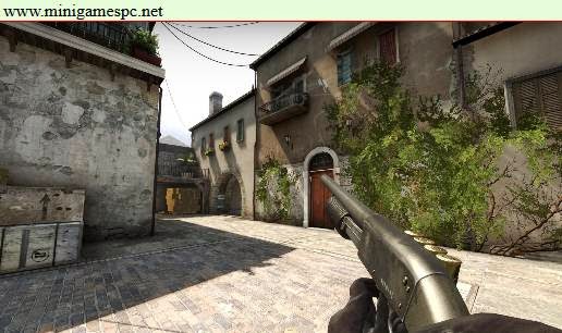 Free Download Counter Strike Global Offensive v1.34.7.0