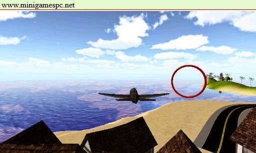 Download Island Flight Simulator Cracked