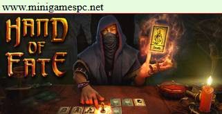 Hand of Fate Full Version