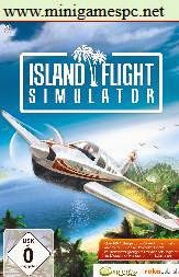 Island Flight Simulator Full Version