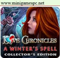 Love Chronicles A Winters Spell Collectors Edition v1.20150106 Cracked