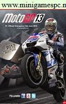 MotoGP 13 Complete Cracked