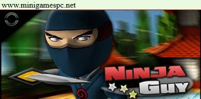 Ninja Guy Steam Edition v1.0 Cracked