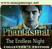 Phantasmat The Endless Night Collectors Edition v1.0 Cracked