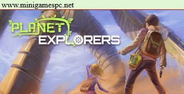 Planet Explorers Steam Edition v0.87 Full Version