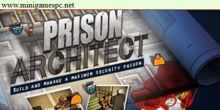 Prison Architect Alpha 29d Full Version
