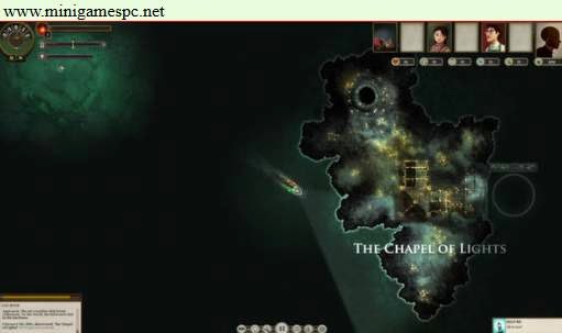Sunless Sea Cracked