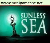 Sunless Sea Full Version
