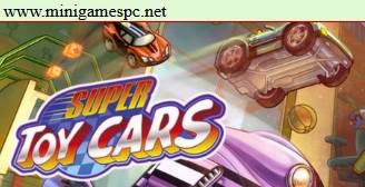 Super Toy Cars v1.0.5a Cracked
