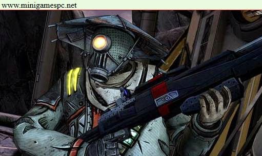 Tales from the Borderlands Download Free