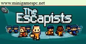 The Escapists v0.98 Cracked