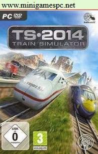 Train Simulator 2015 Cracked