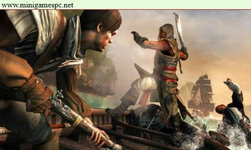 Assassins Creed Freedom Cry Full Version