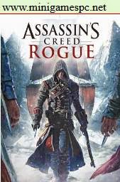 Assassins Creed Rogue Cracked