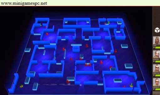 Breach and Clear Frozen Synapse Pack Free Download
