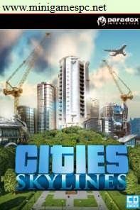 Cities Skylines Cracked Fix