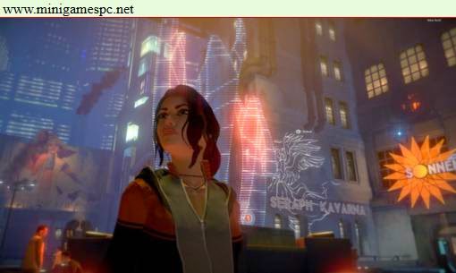 Dreamfall Chapters Book Two Rebels Cracked