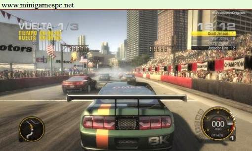 GRID 2 Reloaded Edition Download Free