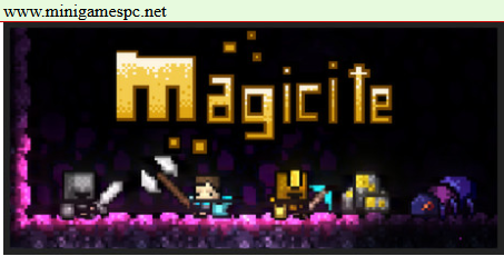 Magicite v1.6 Full Version