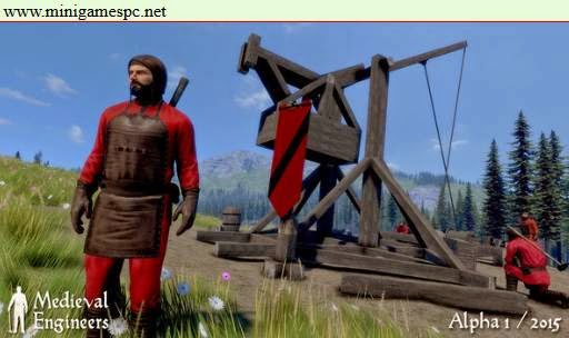 Medieval Engineers Deluxe Edtion v.02.004.024 Download Free