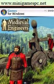 Medieval Engineers Deluxe Edtion v.02.004.024 Full Version