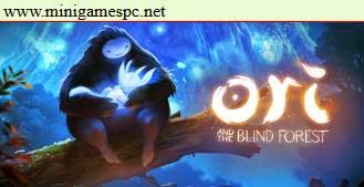 Ori and the Blind Forest Cracked