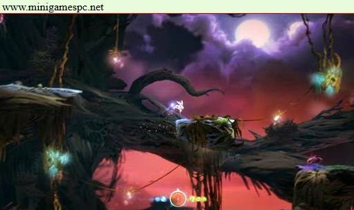 Ori and the Blind Forest Download Free