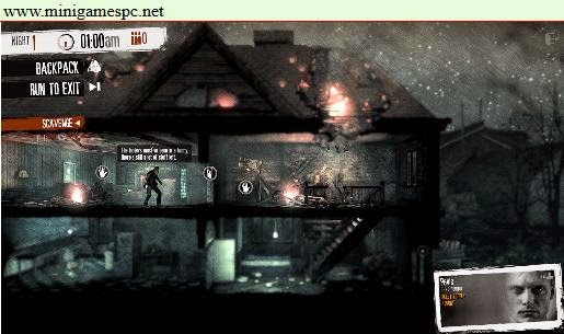 This War of Mine v1.2.2 Incl War Child Charity DLC Download Free