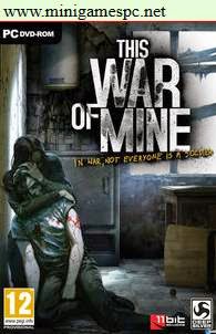 This War of Mine v1.2.2 Incl War Child Charity DLC Free Cracked