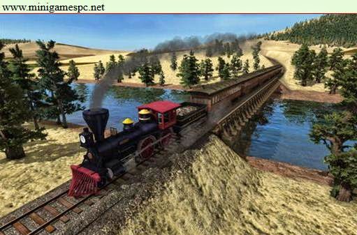 Train Fever USA Download Free