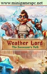 Weather Lord The Successors Path v1.0 Full Version