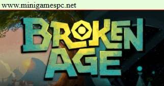 Broken Age Complete Full Version