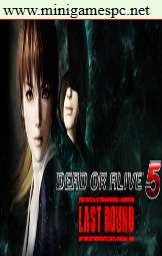 DEAD OR ALIVE 5 Last Round Cracked