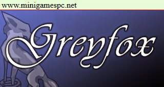 Greyfox Full Version