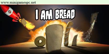 I am Bread Cracked