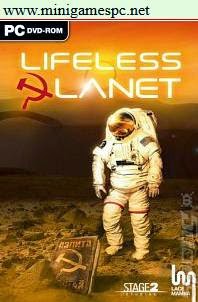 Lifeless Planet v1.4 RETAIL Cracked