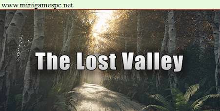 The Lost Valley Cracked