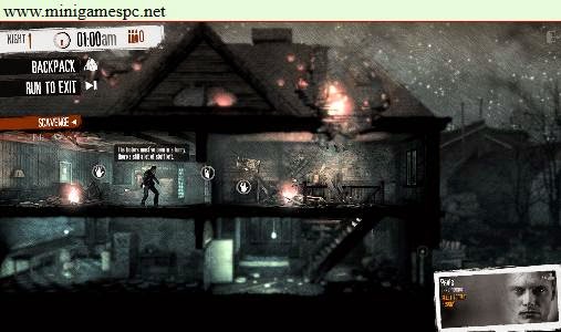 This War of Mine v1.3 Incl War Child Charity DLC Full Version