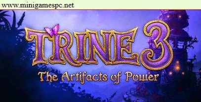 Trine 3 The Artifacts of Power Full Version