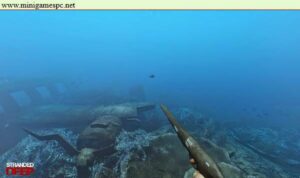 Download Stranded Deep - Patch 0.04.E1 Experimental