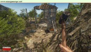 Download Stranded Deep - Patch 0.04.E1 Experimental Cracked